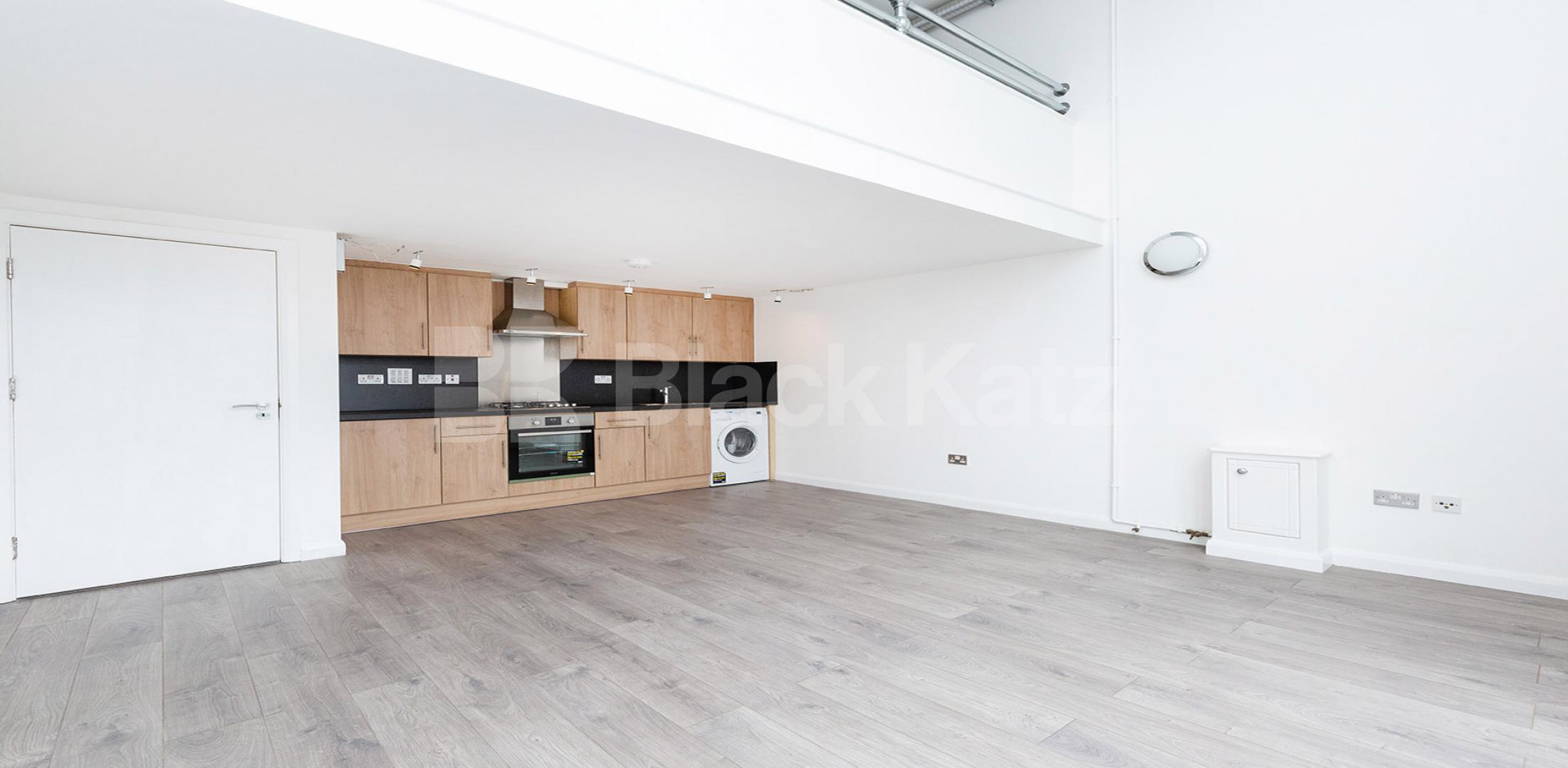 			NEWLY RENOVATED, 1 Bedroom, 1 bath, 1 reception Apartment			 ABILITY PLAZA-KINGSLAND ROAD, DALSTON/HAGGERSTON